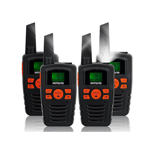 Retevis ra635 pmr - pmr, radio