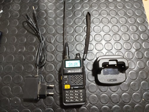 Midland ct590s con - ct590s, di