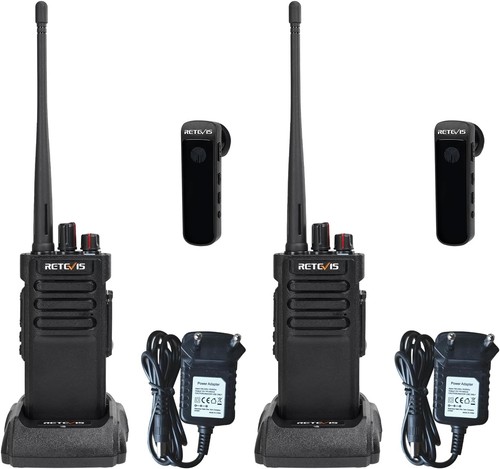 Retevis rt29d ip67 walkie - rt29d,
