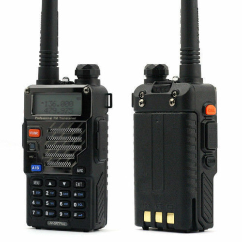 Baofeng plus walkie - plus,