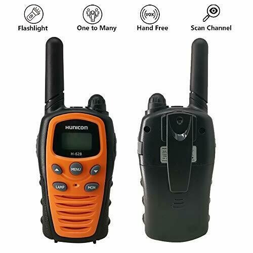 Walkie talkie per adulti - walkie,