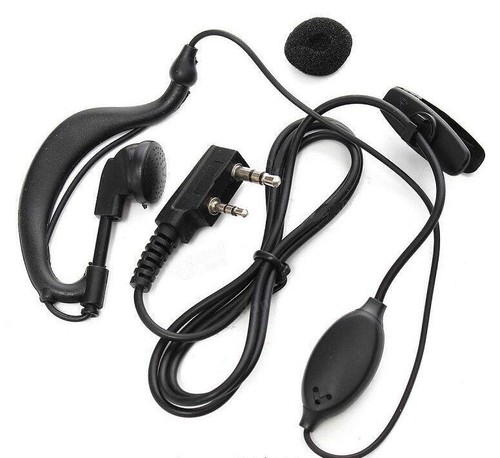 Auricolari pin x - 4,
