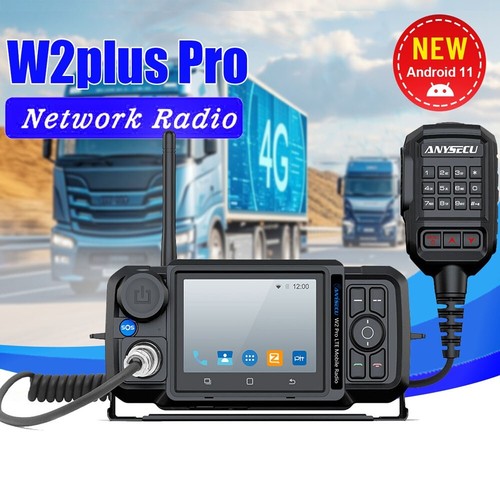 Anysecu w2pro android - 4g-w2pro, 4g