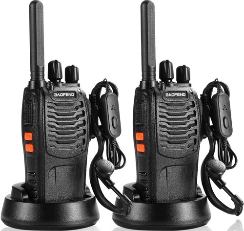 88x walkie talkie - bf-88x,