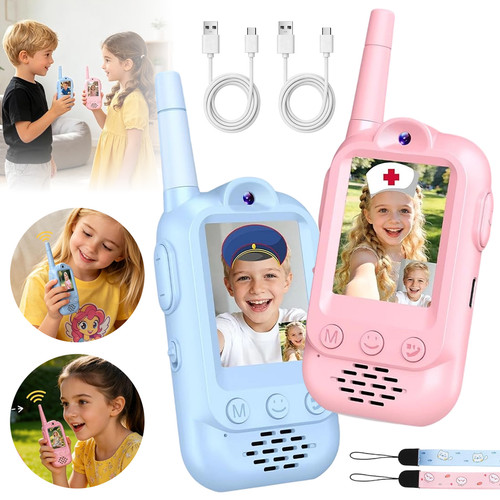 Confezione walkie talkie - 2,