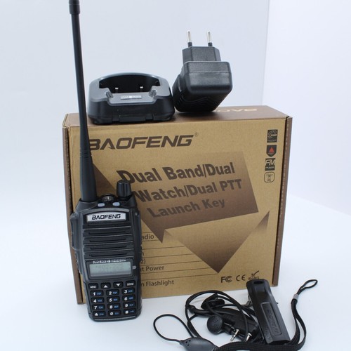 Ricetrasmittente baofeng 10w - baofeng,