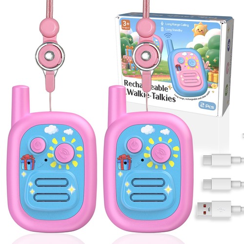 Walkie talkie per bambini - talkie,