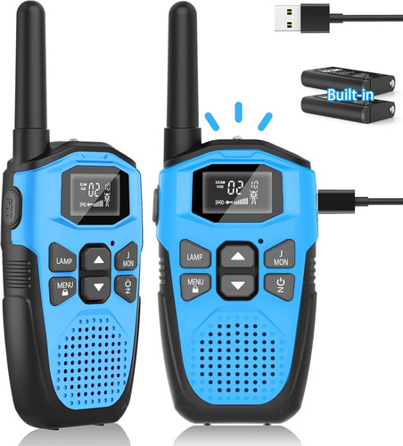 Walkie talkie per - walkie,