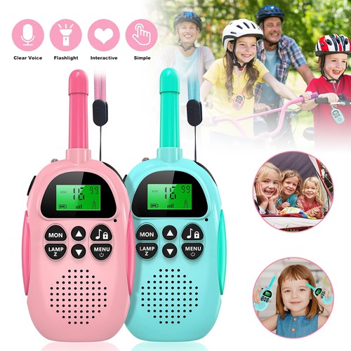 Walkie talkie per - talkie, bambini