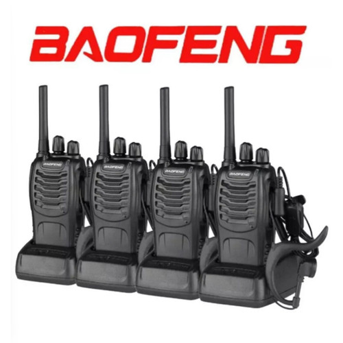 Confezione baofeng bf - confezione, da