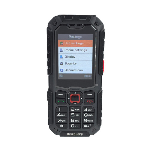 Radio rete anysecu s9 - rete,