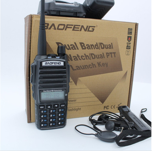 Radio baofeng uv82 - baofeng,