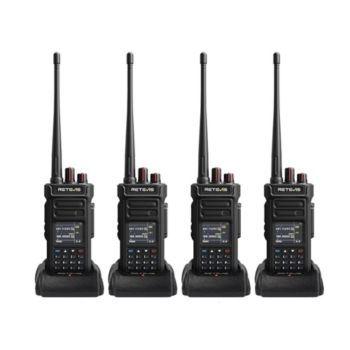 Retevis rt29s walkie talkie - walkie,