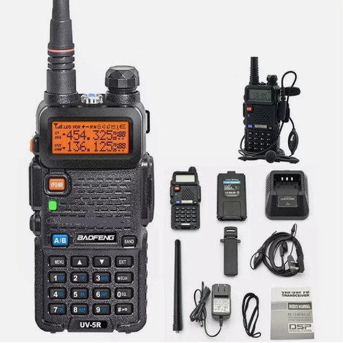 Baofeng walkie talkie - baofeng,