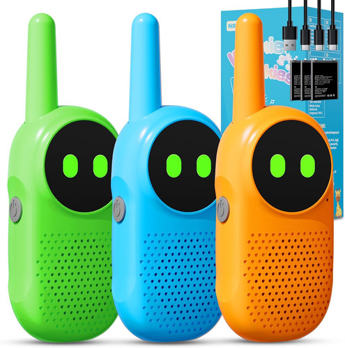 Walkie talkie per adulti - walkie,