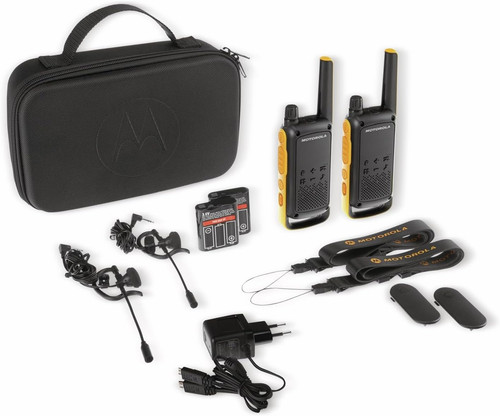 Lotto walkie talkie - 2,