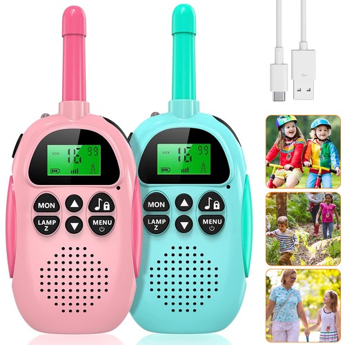Walkie talkie per bambini - talkie,