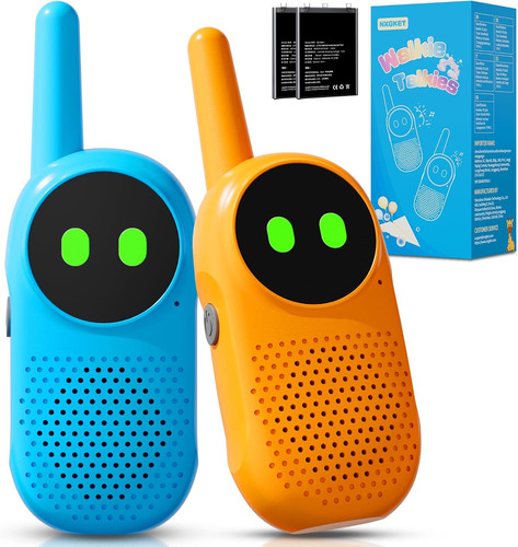 Walkie talkie per - per, adulti