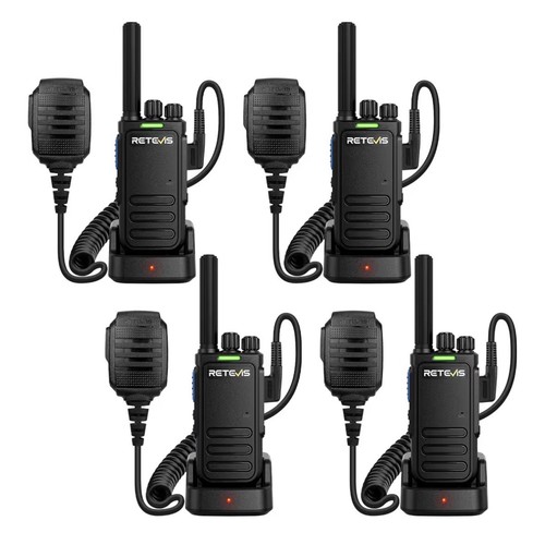 Retevis b64 walkie talkie - retevis,