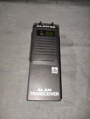 Cte international alan - cte,