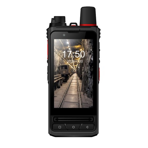 Zello global poc walkie - poc,
