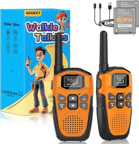 Walkie talkie per - walkie,