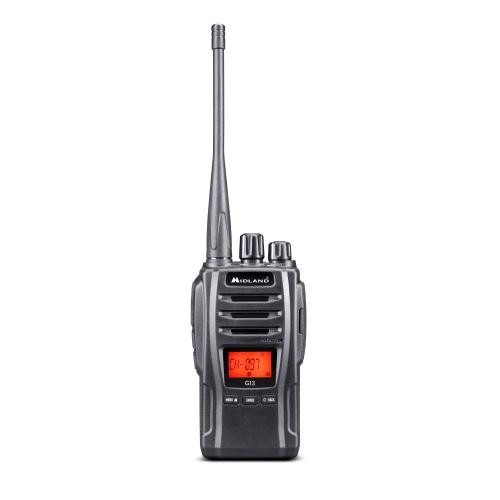 Walkie talkie midland g13 - midland,