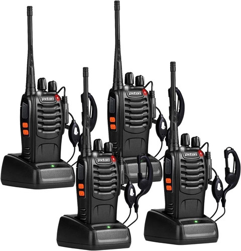 Walkie talkie lungo raggio - walkie, per