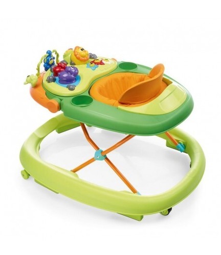Girello chicco walky talky - girello,