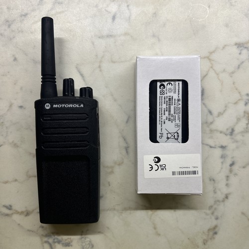 Motorola xt420 walkie - motorola, talkie