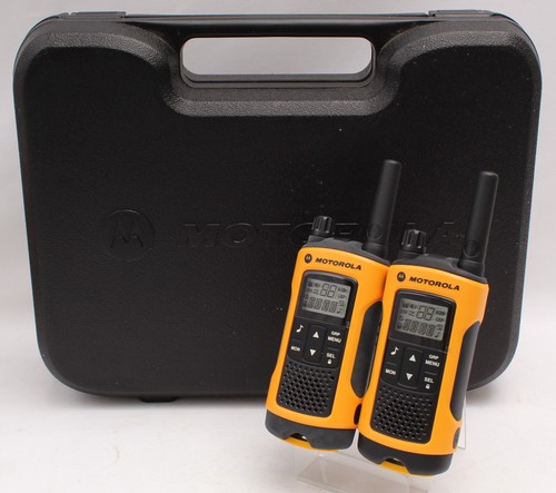 Motorola tlkr t80 - tlkr,