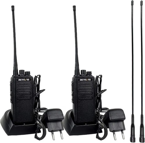 Retevis rt1 walkie talkie - retevis,