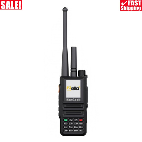 T95 dual mode poc - t95, dual-mode