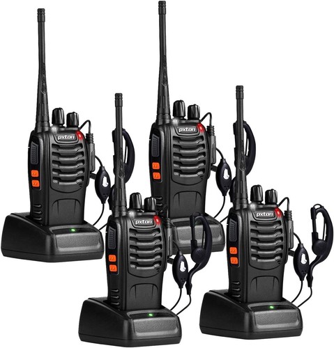 Walkie talkie adulti - walkie,
