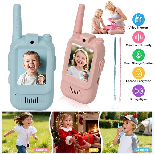 Radio video bambini set 2 - radio,
