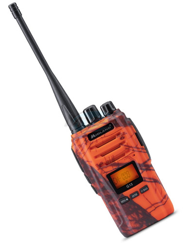 Midland g13 blaze walkie - g13,
