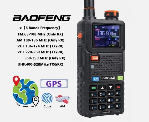 Baofeng 5rh pro - baofeng,