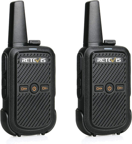 Rt15 walkie talkie - walkie,