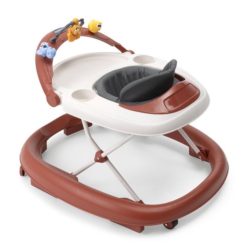 Girello chicco walky talky - girello,