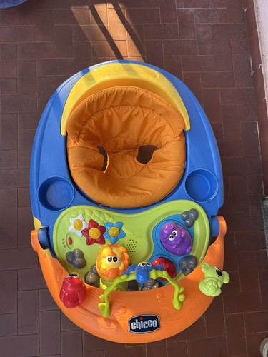Girello per bambini chicco - bambini,