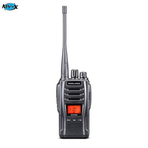 Midland g13 pro - g13,