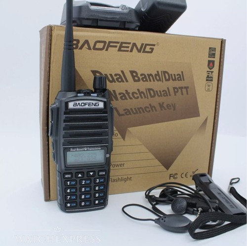Radio baofeng 10w 82 - radio,