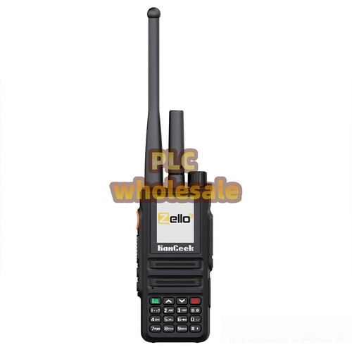 T95 dual mode - dual-mode, walkie
