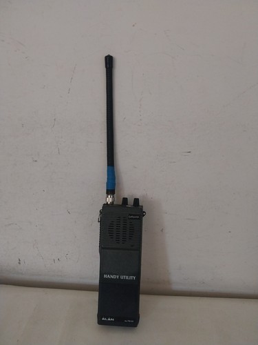 Walkie talkie handy - walkie, utility