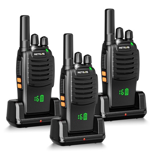 Retevis h777h pmr radio - h777h,
