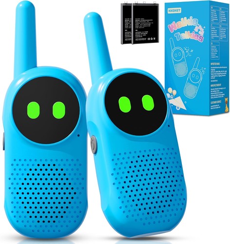 Walkie talkie per - walkie, lungo
