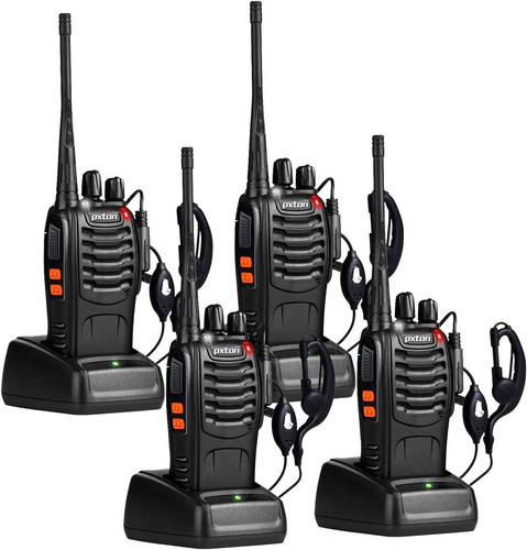Walkie talkie lungo - walkie,