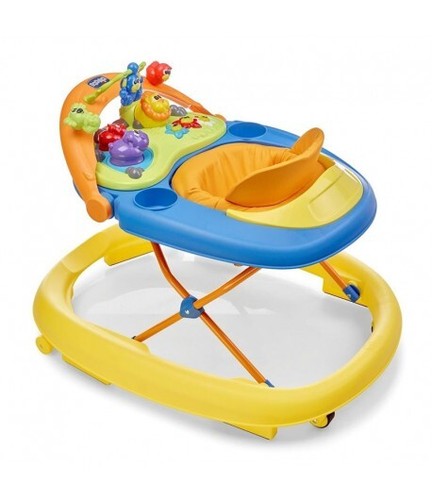 Girello chicco walky - walky, talky