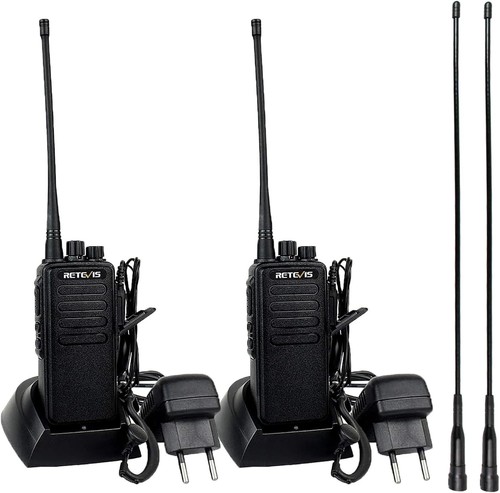 Retevis rt1 coppia walkie - coppia,