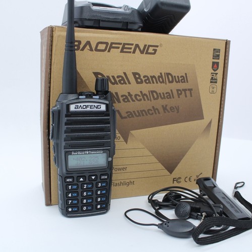 Ricetrasmittente baofeng 10w - ricetrasmittente,